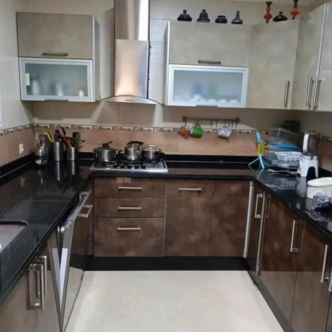 Appartement Meuble location